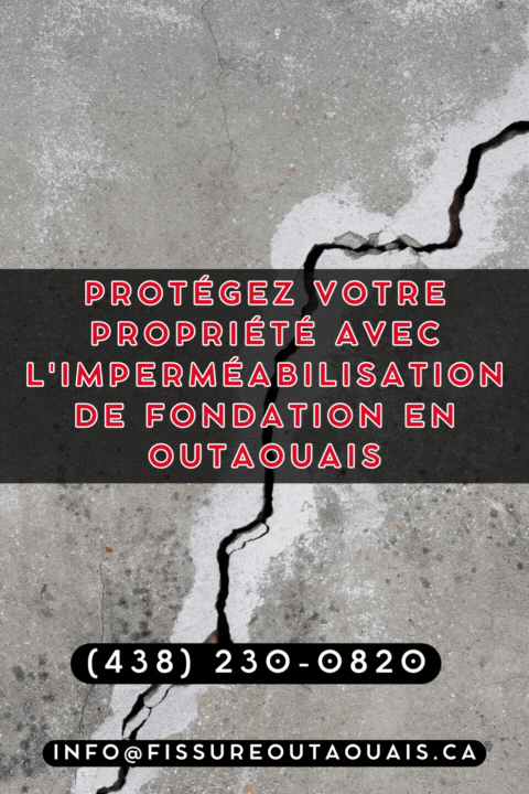 experts en fissures de fondation a maniwaki droite